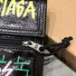 Ozarra Fashion - BGA Bags - 1736