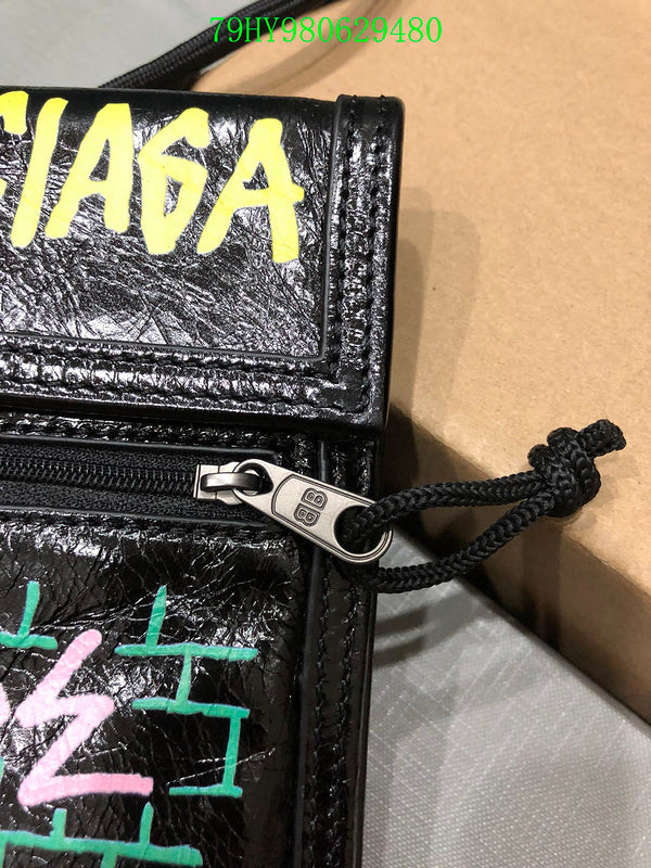 Ozarra Fashion - BGA Bags - 1736