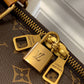 Ozarra Fashion Lu-Vi bags - 17756