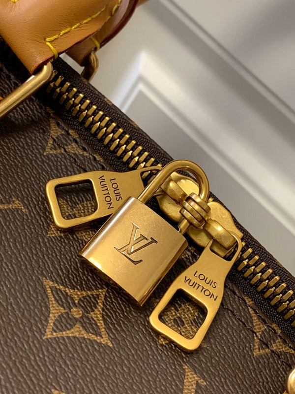 Ozarra Fashion Lu-Vi bags - 17756
