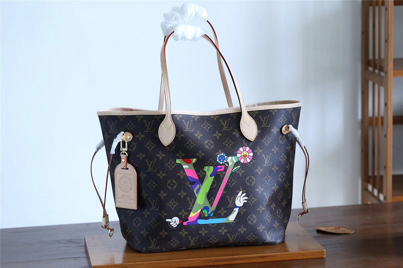 Ozarra Fashion Lu-Vi bags - 8085