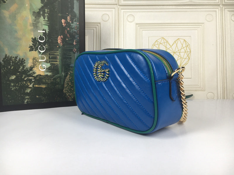Ozarra - GCI Bags - 2099