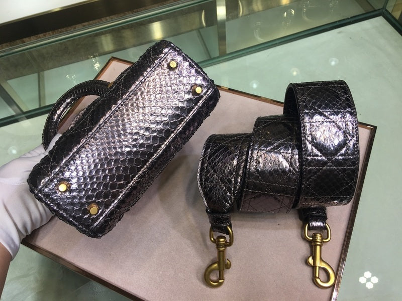 Ozarra - DOR Bags - 1228
