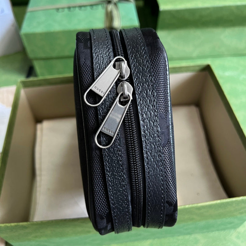 OZ - GCI Bags - 1213