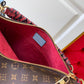 Fashion Lu-Vi bags - 3631