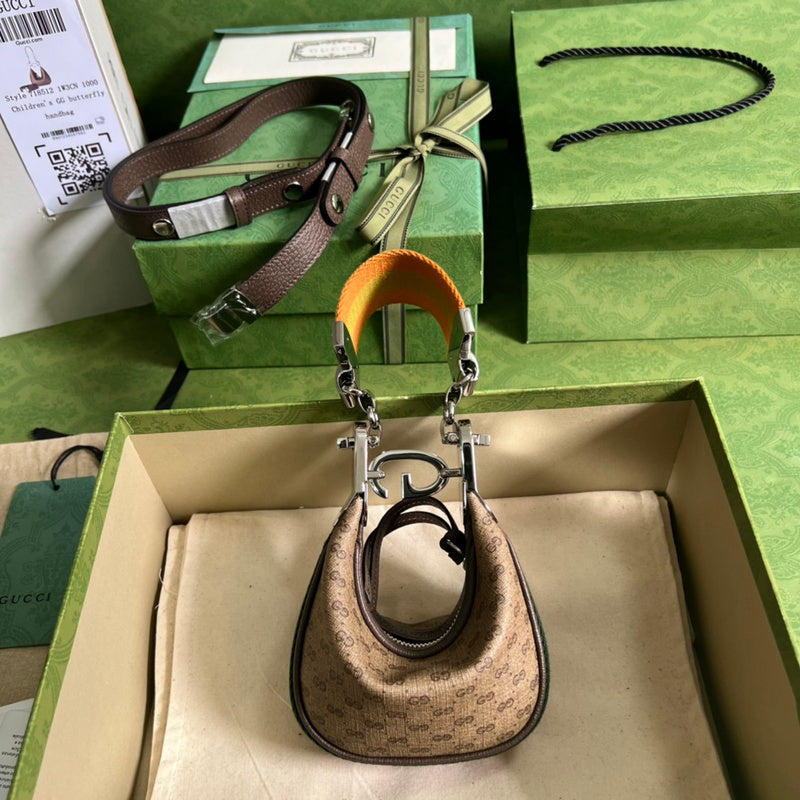OZ - GCI Bags - 1605