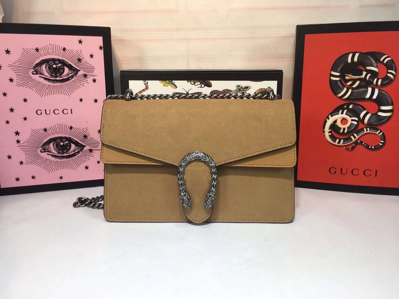 Ozarra - GCI Bags - 1974