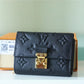 Ozarra Fashion Lu-Vi bags - 8694