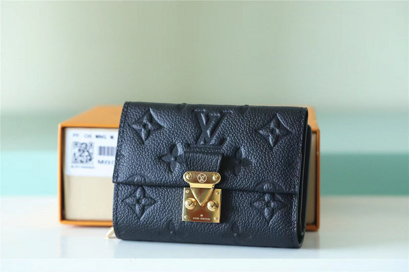 Ozarra Fashion Lu-Vi bags - 8694
