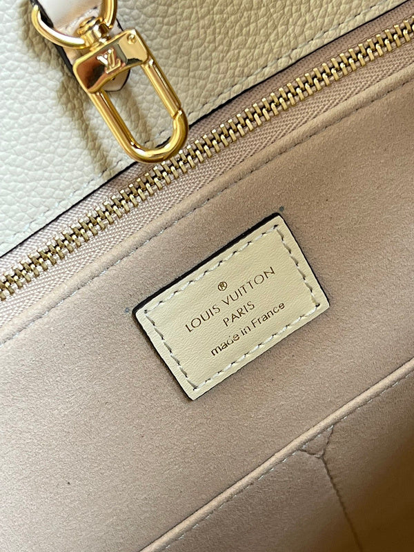 Ozarra Fashion Lu-Vi bags - 17028