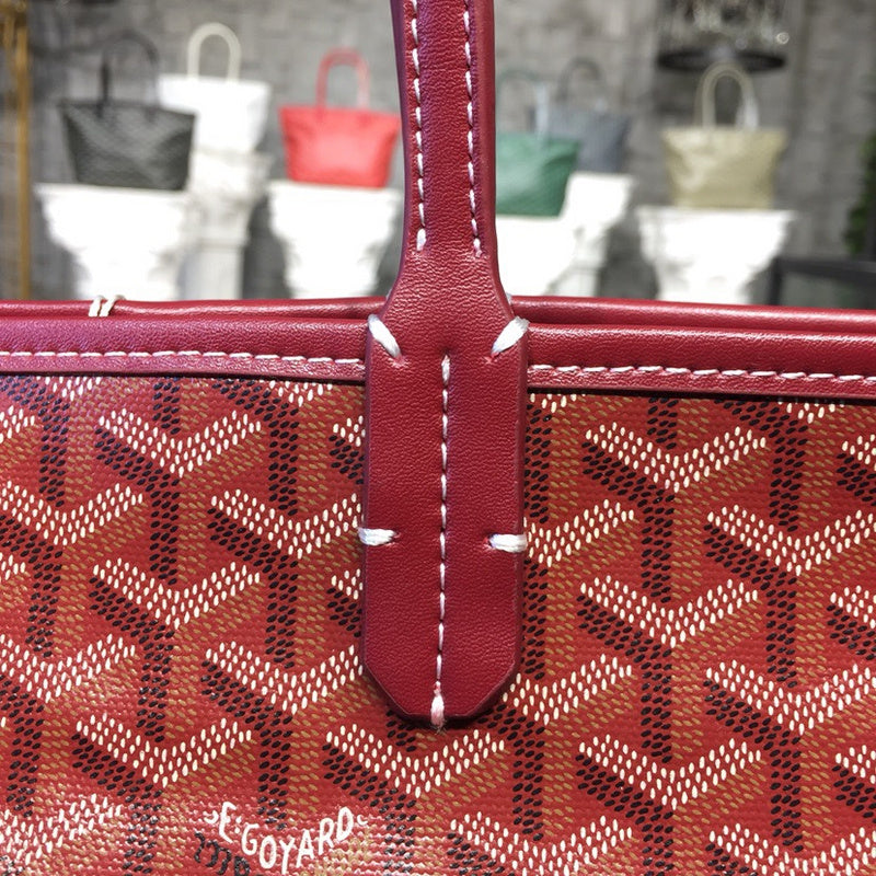 Ozarra - GOD Bags - 211