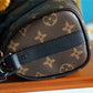 Ozarra Fashion Lu-Vi bags - 11280