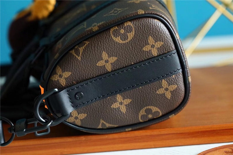 Ozarra Fashion Lu-Vi bags - 11280