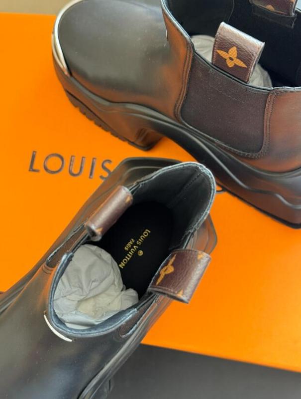 Ozarra Luxury - LOV Women Shoes - 325