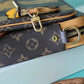 Ozarra Fashion Lu-Vi bags - 10055