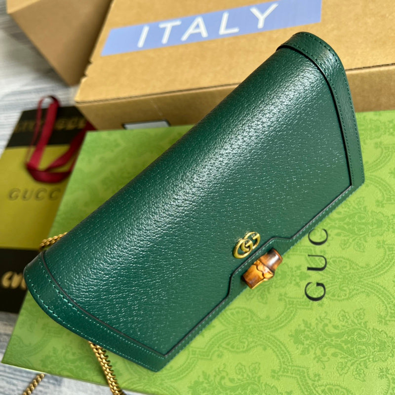 Ozarra - GG Bags - 1272