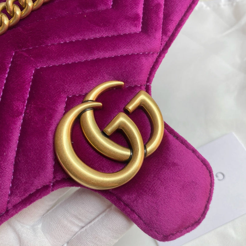 Ozarra - GCI Bags - 2048