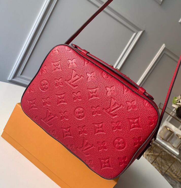 Ozarra Luxury - LOV Bags - 2936