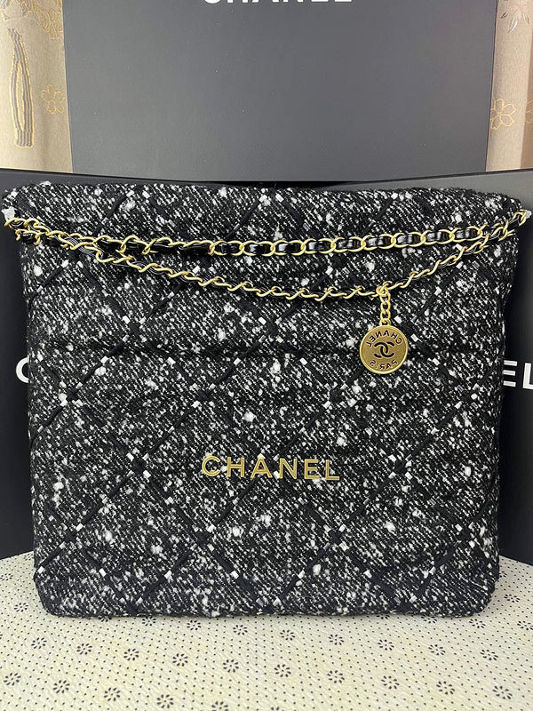 BAB - CHL Bags - 2774