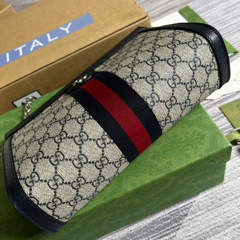 Ozarra - GUKI Bags - 1363
