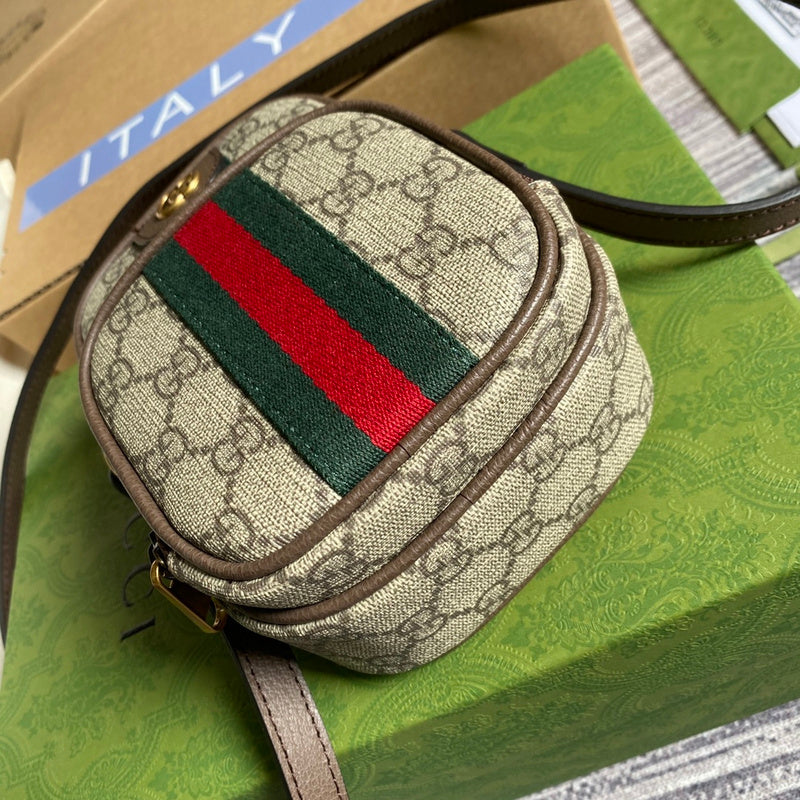 Ozarra - GCI Bags - 4228