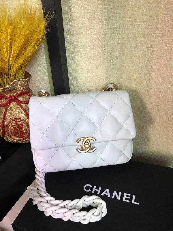 BAB - CHL Bags - 3252