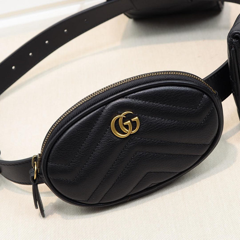 BAB - GCI Bags - 802