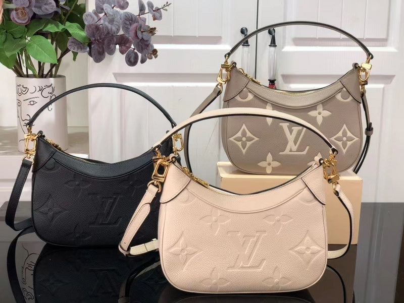 Fashion Lu-Vi bags - 3455