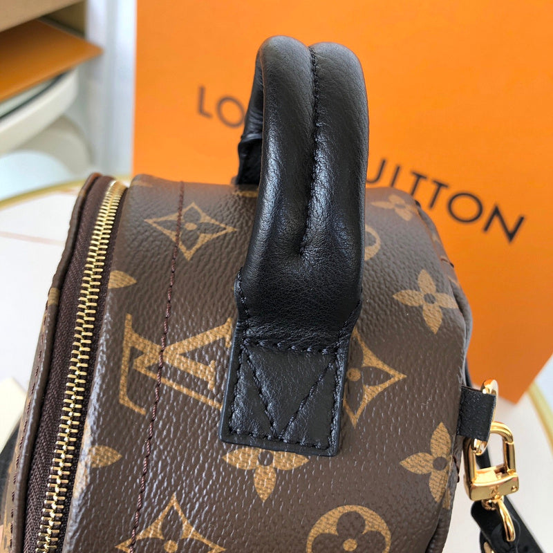 Ozarra Fashion Lu-Vi bags - 17665