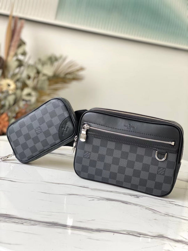 Fashion Lu-Vi bags - 3045