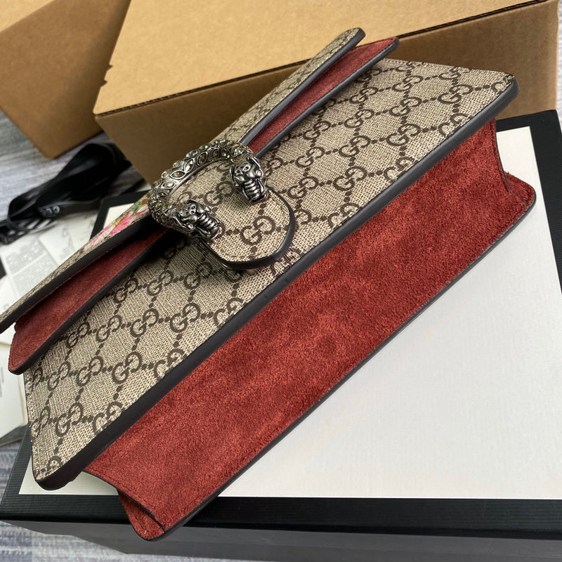 Ozarra - GUKI Bags - 2271