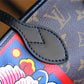 Ozarra Fashion Lu-Vi bags - 8086