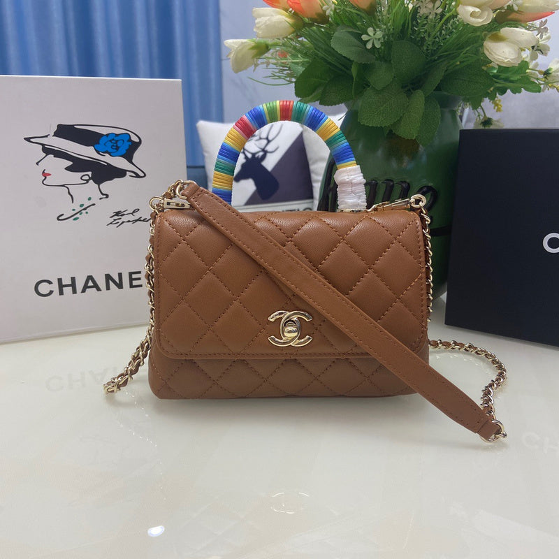 Ozarra - CHL Bags - 7406