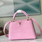 Fashion Lu-Vi bags - 4827