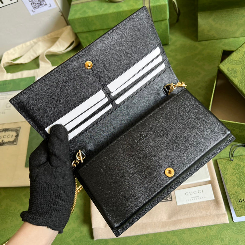 OZ - GCI Bags - 1640