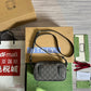 Ozarra - GG Bags - 888