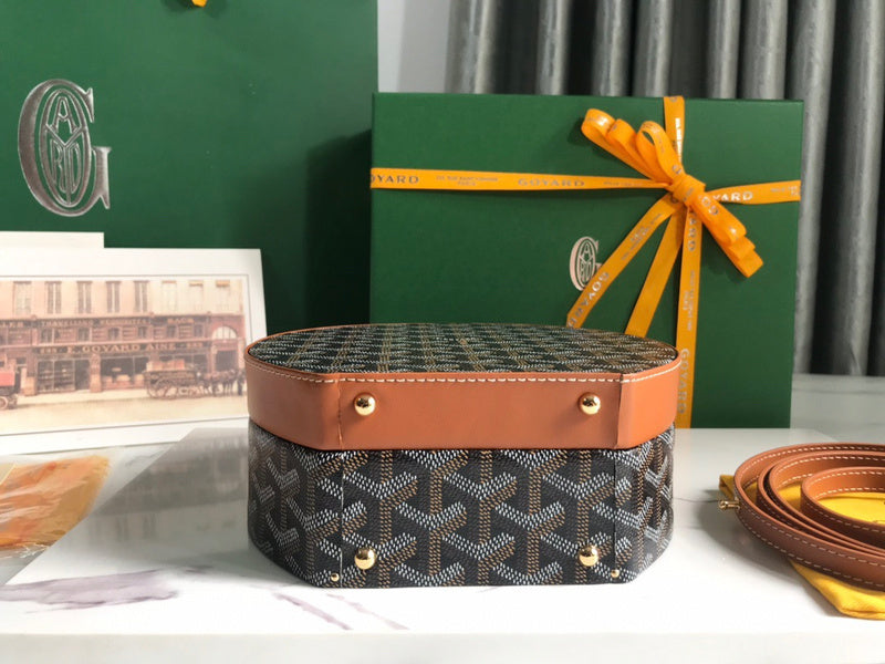 Ozarra - GOD Bags - 122