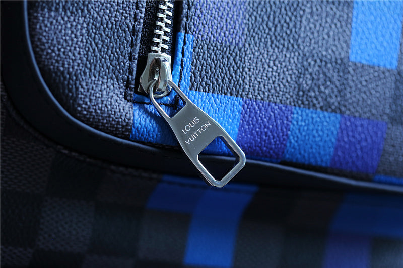 Ozarra Fashion Lu-Vi bags - 9719