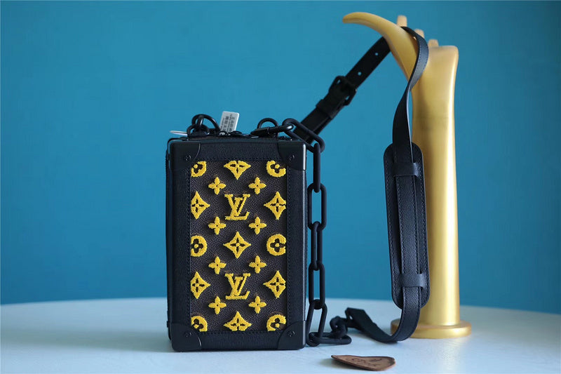 Ozarra Fashion Lu-Vi bags - 10434