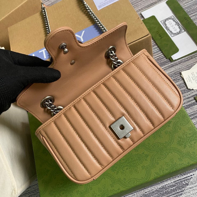 Ozarra - GCI Bags - 5025