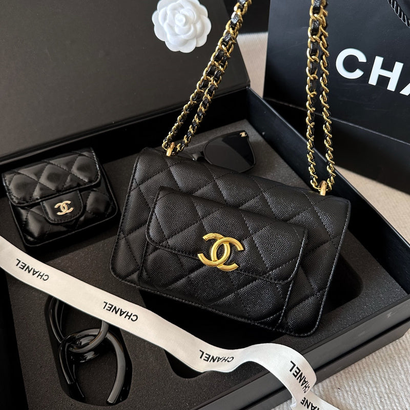 Ozarra - CHL Bags - 6785
