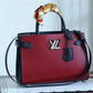 Ozarra Fashion Lu-Vi bags - 8416