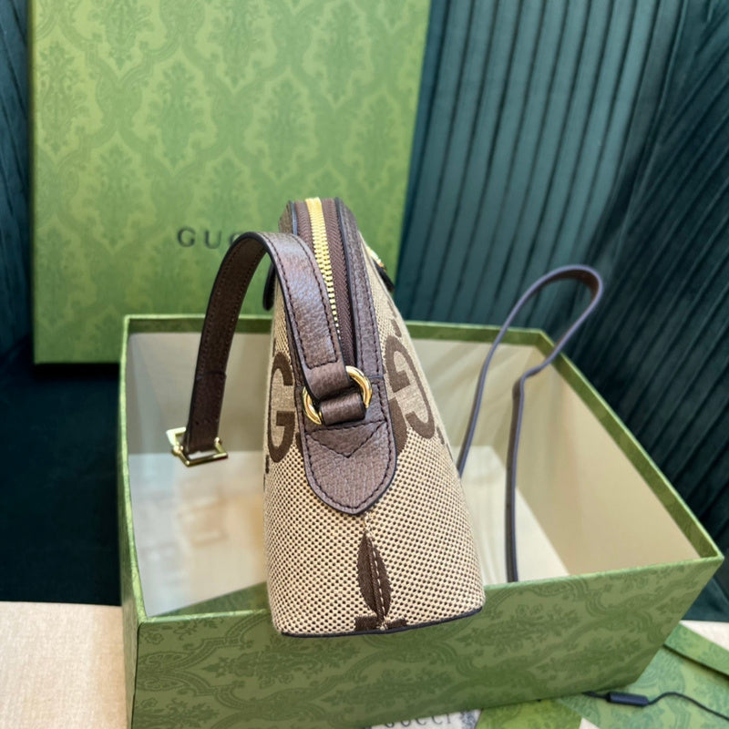 Ozarra - GCI Bags - 1923