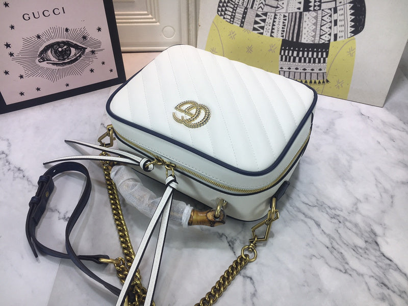 Ozarra - GCI Bags - 2172