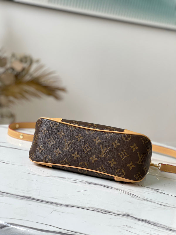 Ozarra Fashion Lu-Vi bags - 17504