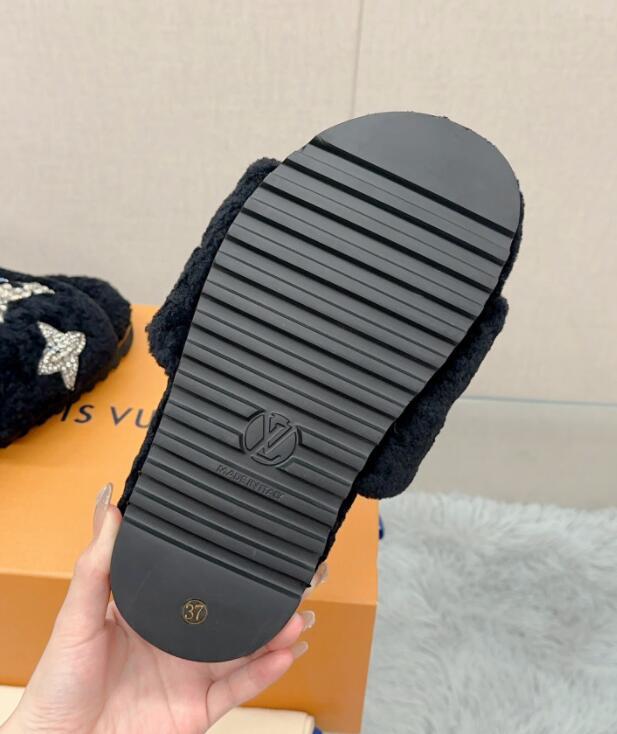 Ozarra Luxury - LOV Women Shoes - 280