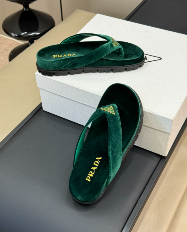 Ozarra Luxury - PD Women Shoes - 040
