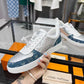 Ozarra Luxury - LOV Men Shoes - 903