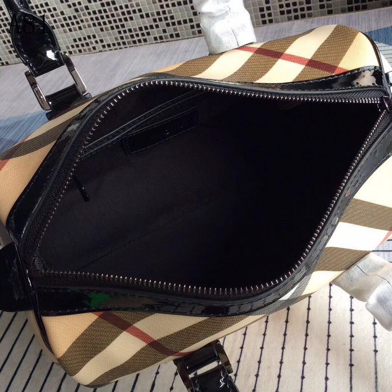 Ozarra Fashion -BBR Bags - 821