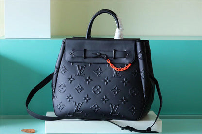 Ozarra Fashion Lu-Vi bags - 10257